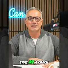 Building a Top-Down Team Culture #shorts