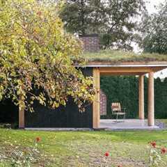 There’s More Than One Way to Warm Up at This Sauna in Sweden