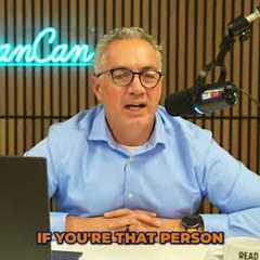 The Impact of Coaching on Young Lives #shorts