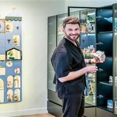 Bobby Berk’s New Show May Be About Decluttering, but It Left Me Wanting More