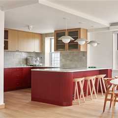 Before & After: With an $850K Reno, a Couple Ditched the Suburbs for a Home in the Sky