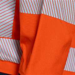 Enhance Safety with Reflective Striping & Hail Damage Restoration