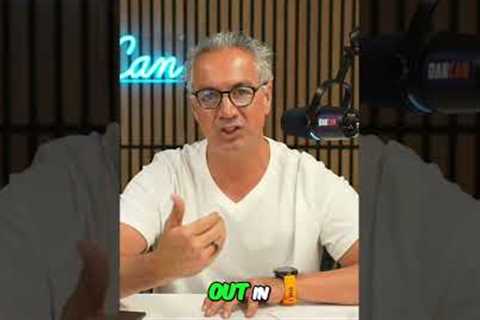 Mentorship and Discipleship: Keys to Growth #shorts