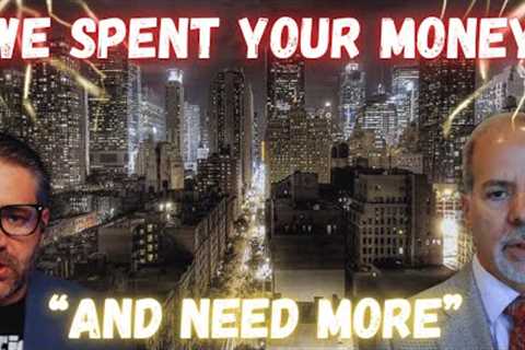 Something EVIL is Happening in The Housing Market