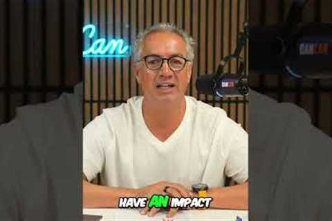 The 72 Hour Rule: Initiate Change Now #shorts