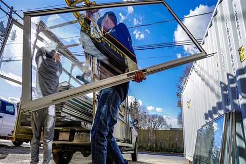 Glass Service in Pascagoula: Smart Upgrades That Elevate Any Home Remodel