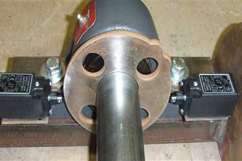 How Position Measurement Sensors Benefit Contractors and Support Home Appraisal