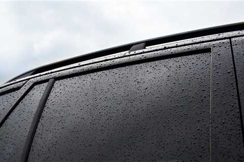 Trustworthy Auto Glass & Home Construction in Lucedale