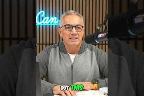 Seahawks: Long-Term Success Over Instant Gratification #shorts