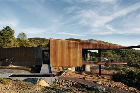 Wildfires Leveled Their Northern California Home Twice. They Still Wanted to Build Again