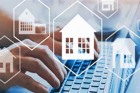 Exploring Mobile Access: Do Property Listing Services Offer Apps for Browsing?