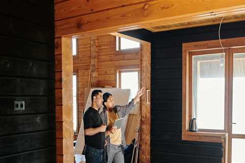 Discover Manufactured Home Construction with Better Builders in Seattle
