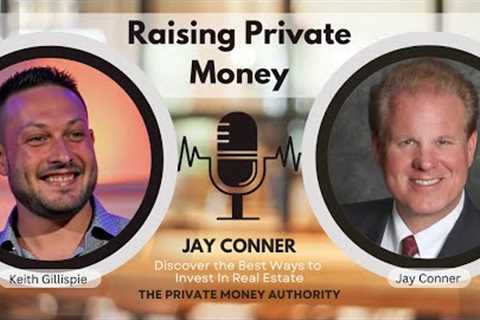 Build A Real Estate Investing Business That Runs On Autopilot With Keith Gillispie