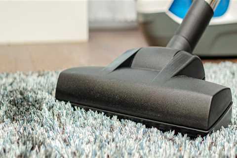 Refresh Your Home with Carpet Cleaning in Rahway