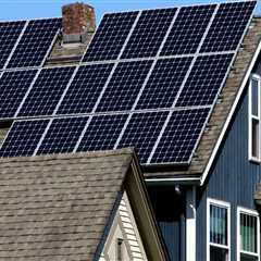 Enhancing Energy Efficiency During a Home Remodel Project