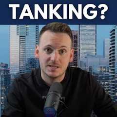 Toronto Condo Sales Are Tanking — But Asking Prices Aren’t Budging. Here’s Why 📈