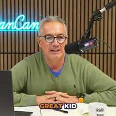 Golfing with Joey: A Great Time on the Course #shorts