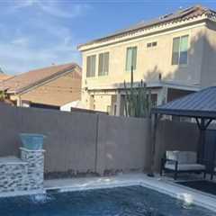 Enhance Home Value with Pool Heating in Gilbert, AZ