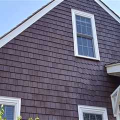 Enhance Your Home with Cedar Siding and Chimney Cleaning