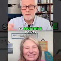 Toxic Work? Insecurity is the REAL Reason! #shorts