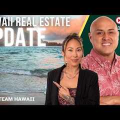 3/10/2026 Hawaii Real Estate Update - LIVE w/Core Team Hawaii