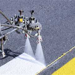 Reflective Striping and Markings and Their Role in Fleet Safety Management