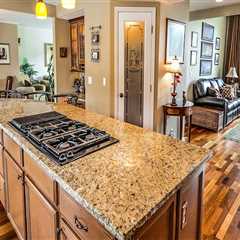 Elevate Your Home with Premium Marble Countertops