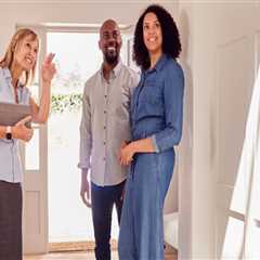 Real Estate Marketing Insights for Sellers Getting Ready for Their Next Move