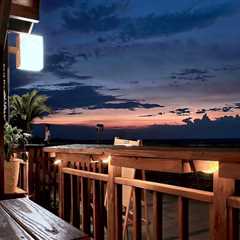 Enhance Safety and Ambiance with Austin Deck Lighting