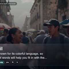 How to swear in Mexico: Curse words for south of the border