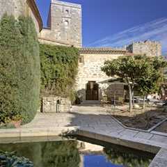 For €1.5M, You Can Buy a Converted 16th-Century Church in Spain