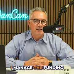 Full Control Over Property Flipping: My Team & Services #shorts