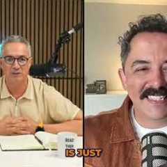 Radical Discipleship and Mentorship's Power #shorts