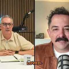 Joy of the Lord Despite Massive Responsibility #shorts