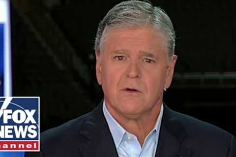 Sean Hannity: This was a dark day in American history