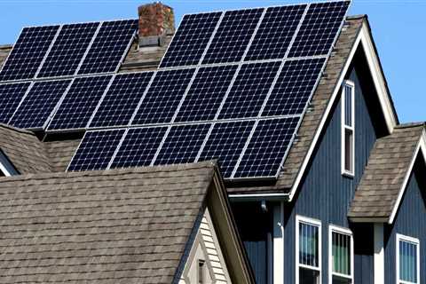 Enhancing Energy Efficiency During a Home Remodel Project