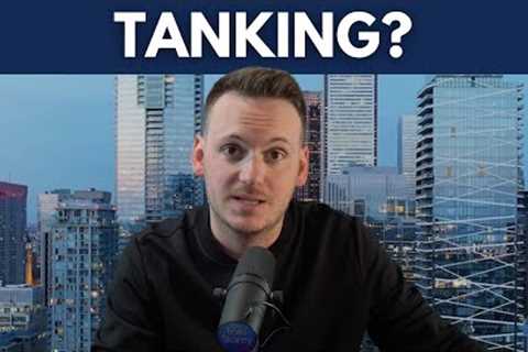 Toronto Condo Sales Are Tanking — But Asking Prices Aren’t Budging. Here’s Why 📈