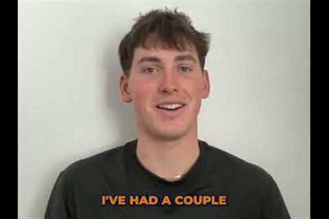 Overcoming Doubts: The Journey to D1 #shorts