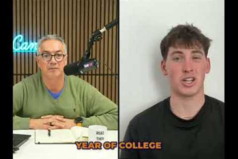 Finding True Belief After Years of Doubt #shorts