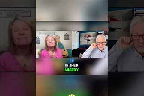 Stop Feeling Sorry For Yourself: Take Action Now! #shorts