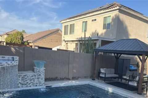 Enhance Home Value with Pool Heating in Gilbert, AZ