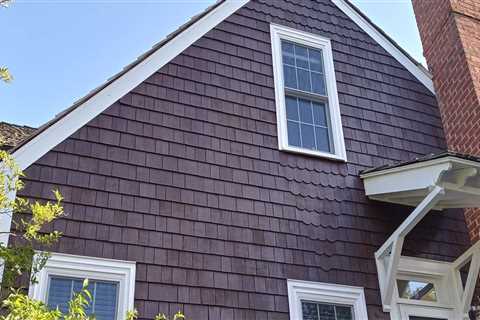 Enhance Your Home with Cedar Siding and Chimney Cleaning