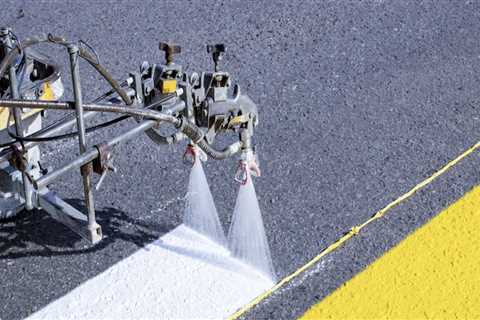 Reflective Striping and Markings and Their Role in Fleet Safety Management