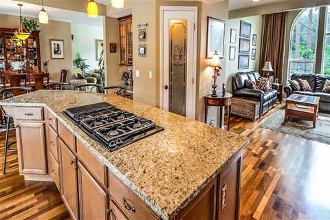 Elevate Your Home with Premium Marble Countertops