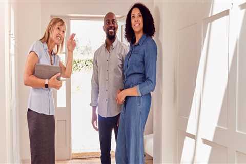 Real Estate Marketing Insights for Sellers Getting Ready for Their Next Move