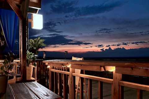 Enhance Safety and Ambiance with Austin Deck Lighting