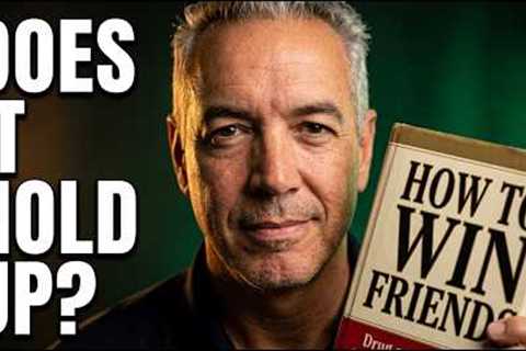 Dan Can Book Review: How to Win Friends and Influence People and Its Impact on Leadership