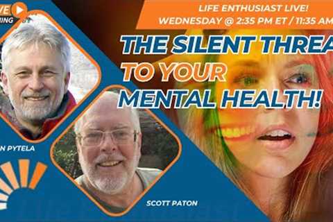 Is Your Environment Affecting Your Mental Health?