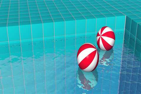 Ensure Pool Safety in Senior Living Communities