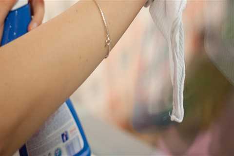 Expert Appliance Repair & Tenancy Cleaning in Mississauga